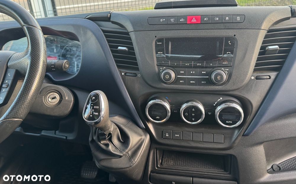 Iveco Daily 35C18 - 6