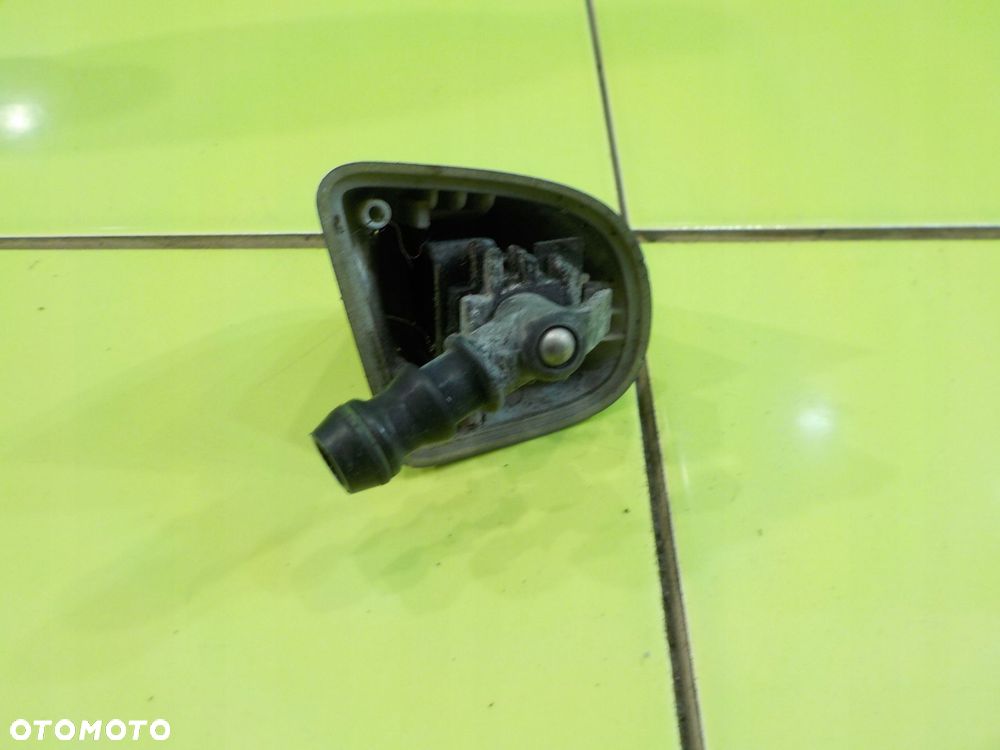BMW X5 E53 3.0 B 03r SUV 5D spryskiwacz lampy prawy przod - 2
