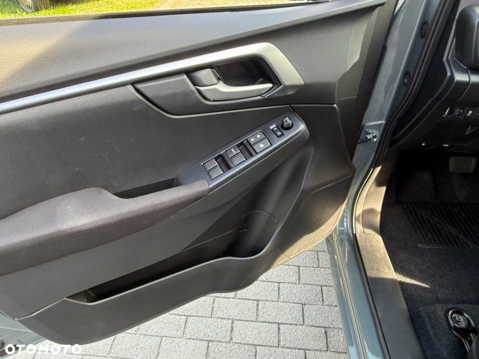 Isuzu D-Max - 10