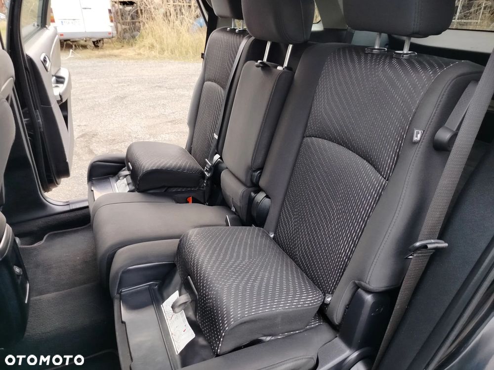 Fiat Freemont 2.0 Multijet 16V DPF Urban - 24