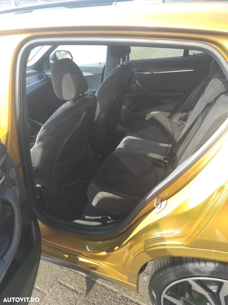BMW X2 xDrive25d AT M Sport - 14