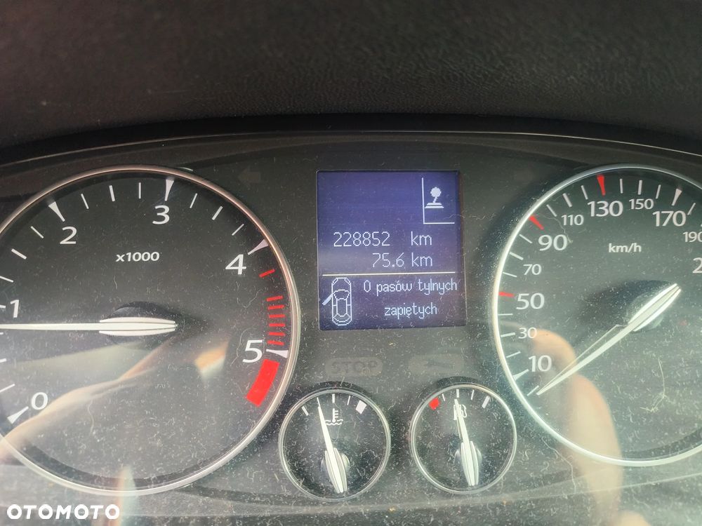 Renault Laguna 1.5 dCi Authentique - 5