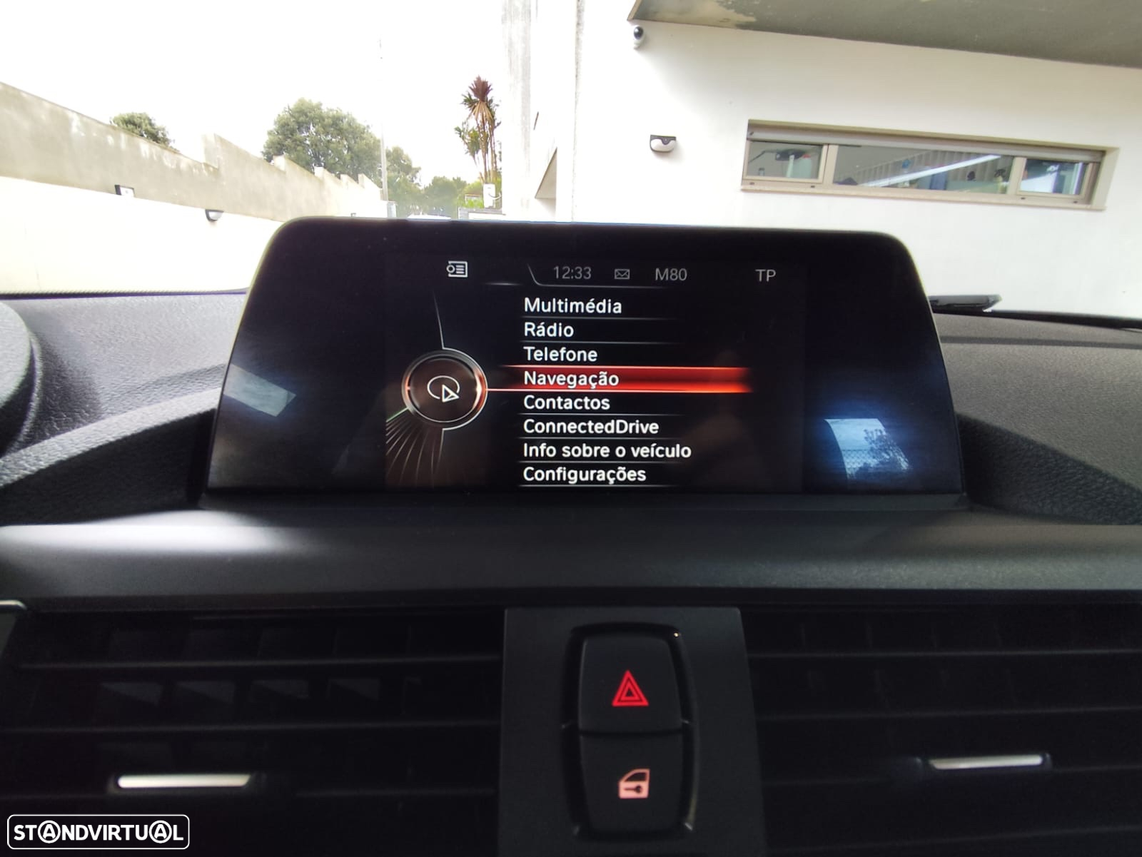 BMW 116 d EfficientDynamics Edition - 33