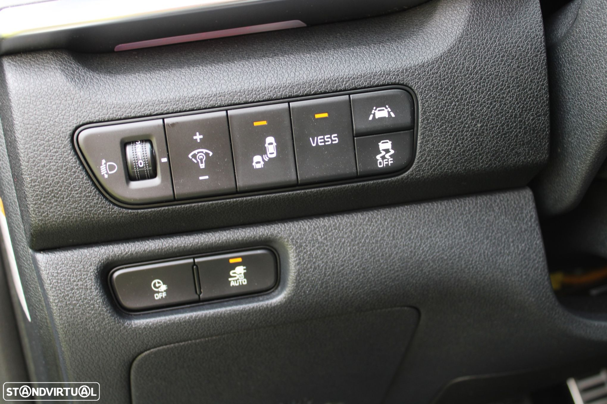 Kia e-Niro 64kWh - 29