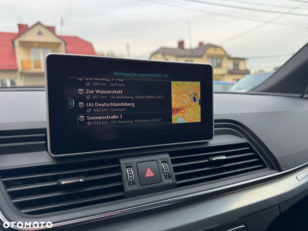 Audi Q5 40 TDI Quattro Sport S tronic - 33