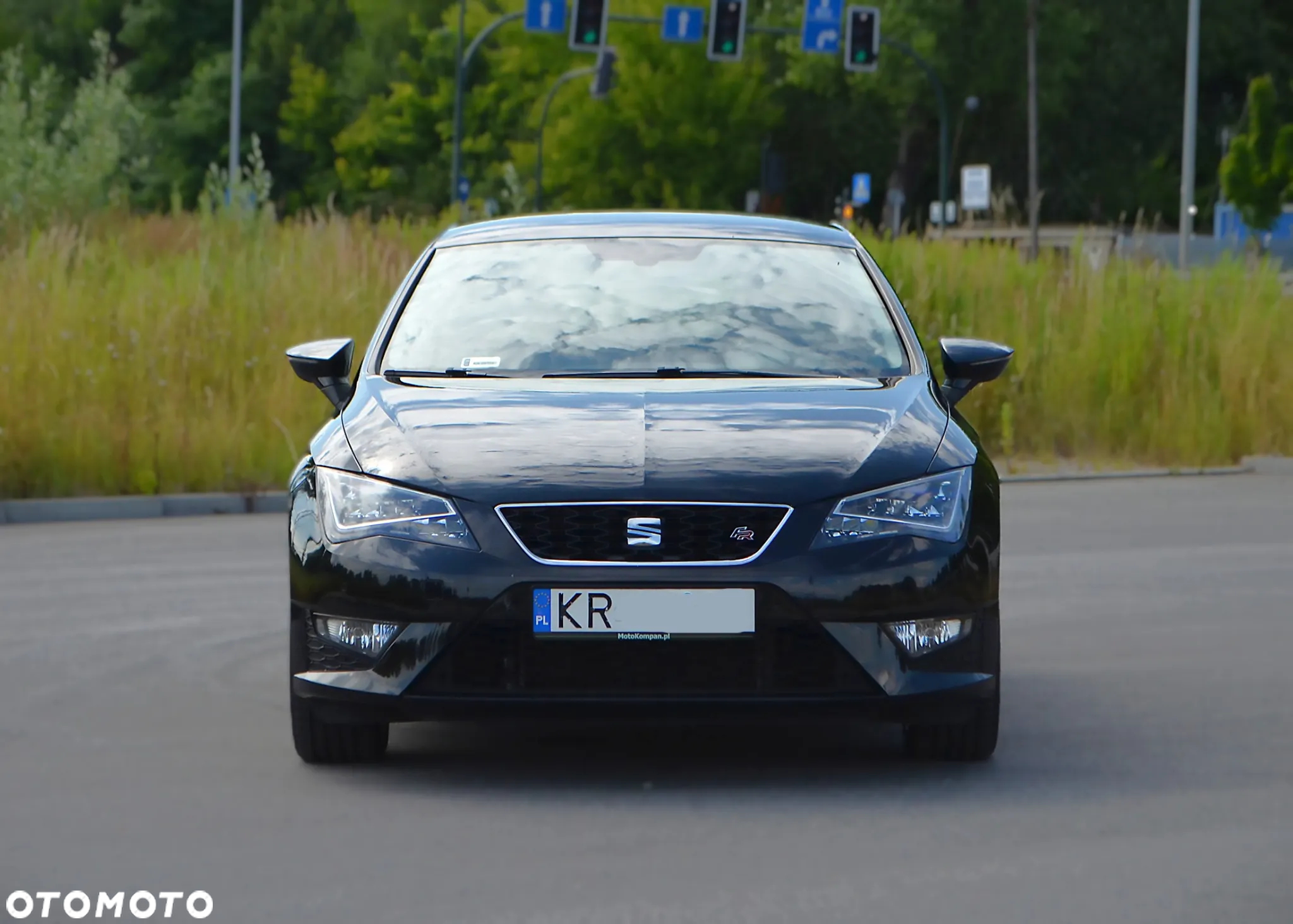 Seat Leon 1.4 TSI FR S&S - 32