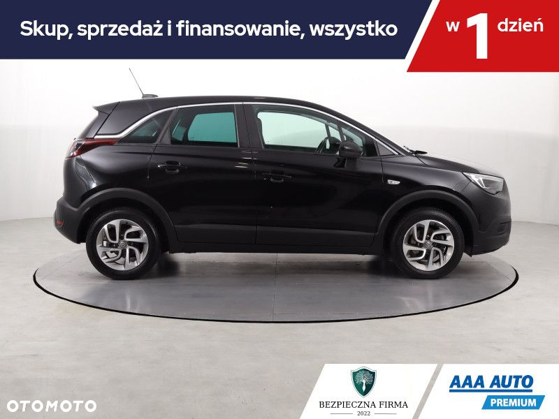 Opel Crossland X - 7