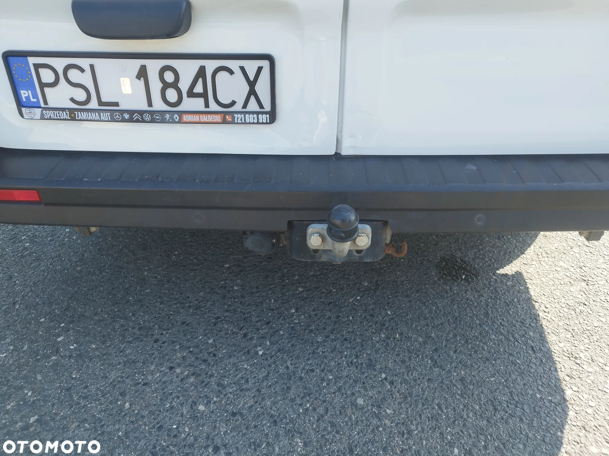 Renault Trafic - 7