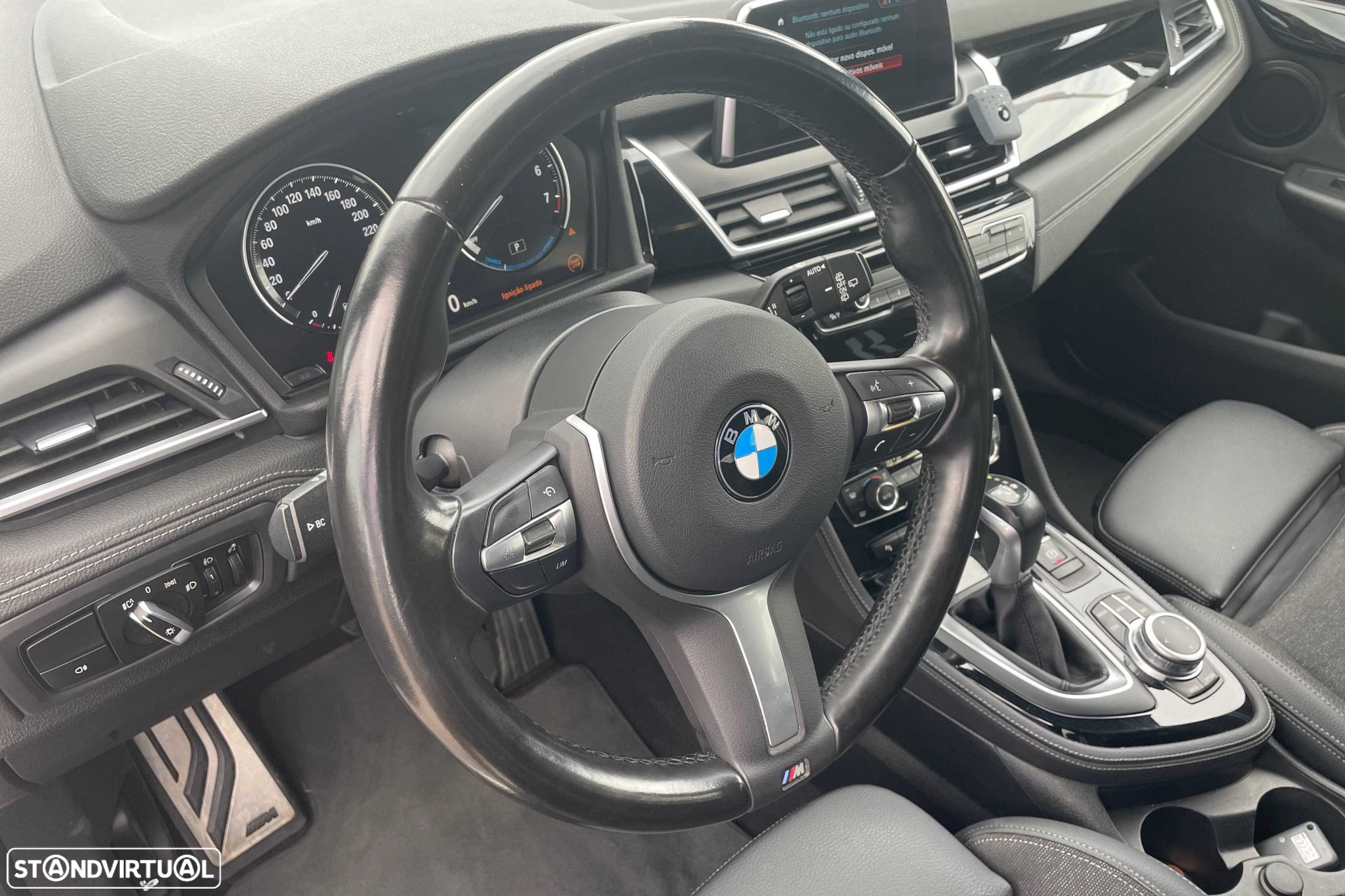 BMW 225xe Active Tourer Pack M - 19