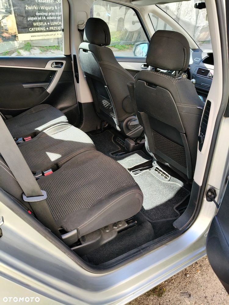 Citroën C4 Picasso 1.6 HDi Equilibre - 23