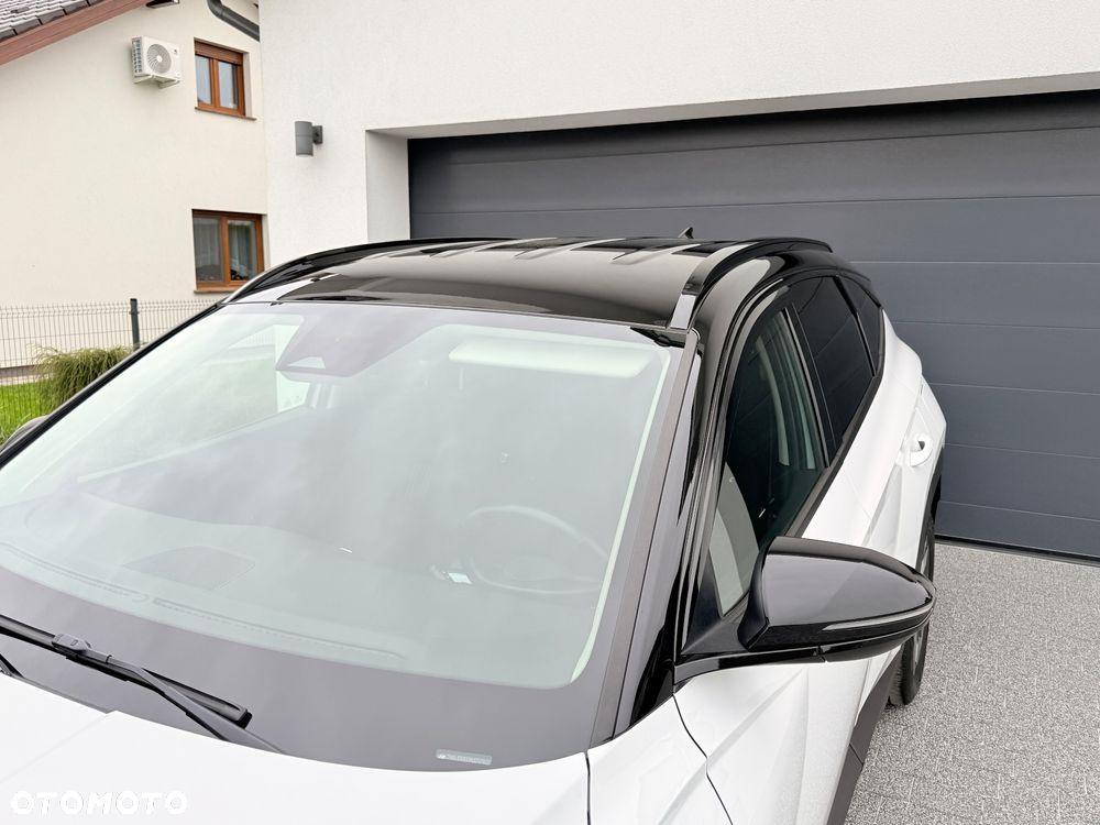 Hyundai Tucson 1.6 T-GDi 48V-Hybrid 2WD DCT Edition 30+ - 11