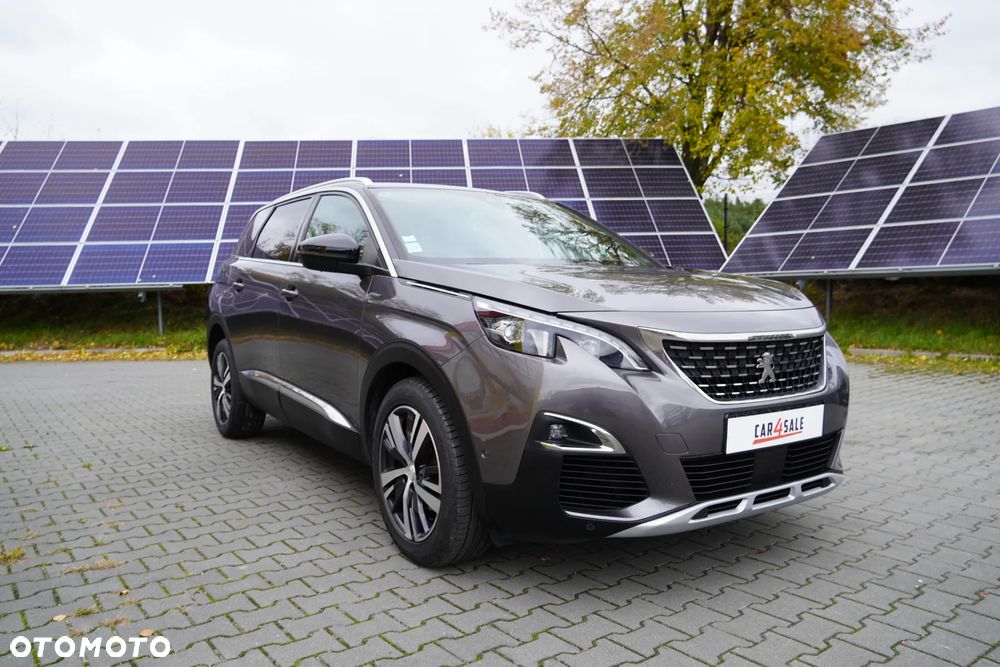 Peugeot 5008 - 3