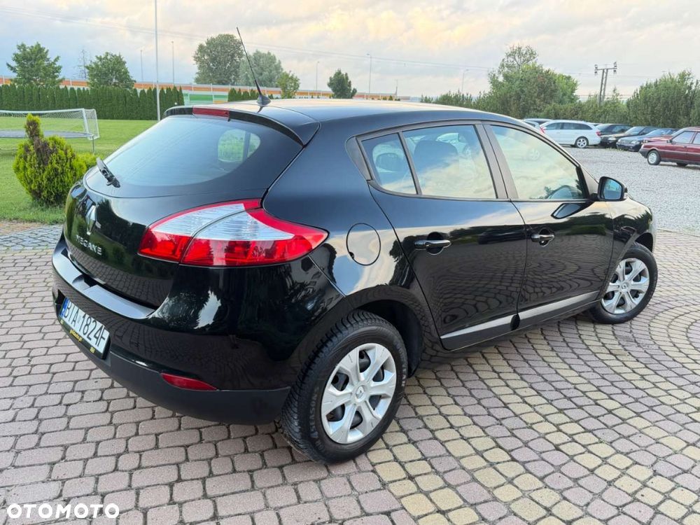 Renault Megane - 5