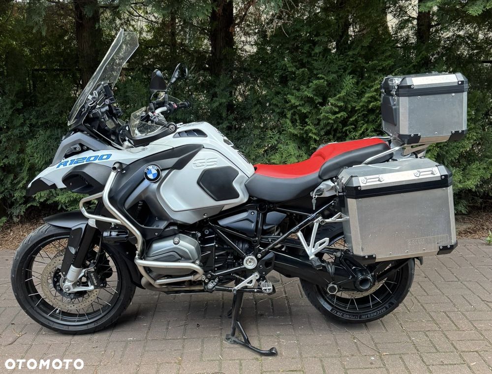 BMW R - 12