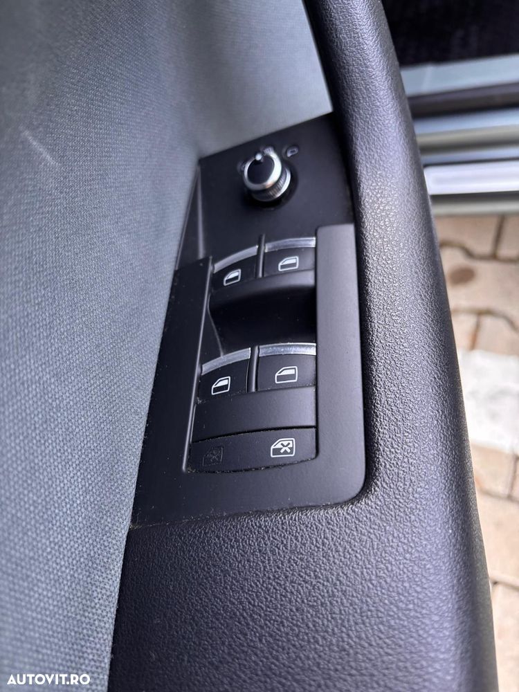 Audi A3 ack 2.0 TDI Ambiente - 4