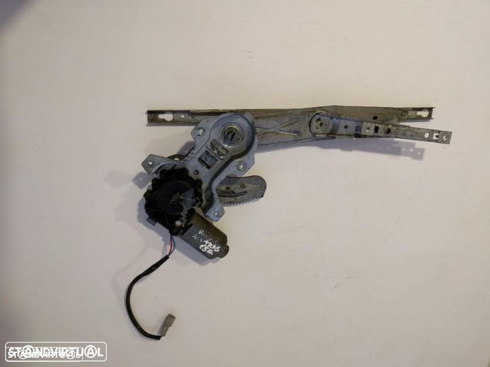 elevador vidro tras esquerdo rover 414 400  / honda civic - 2
