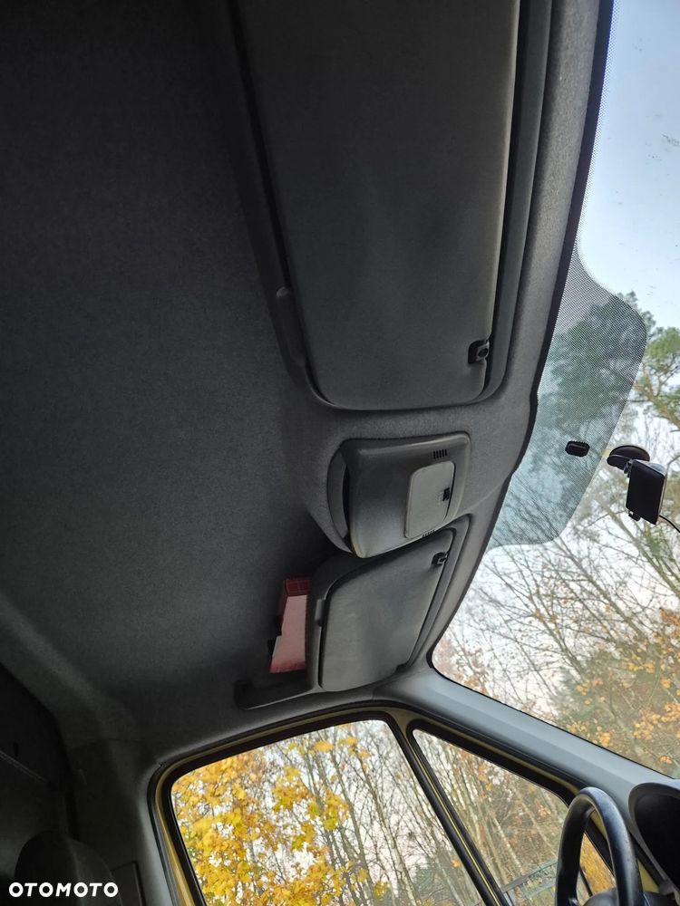 Mercedes-Benz Sprinter 313 - 19