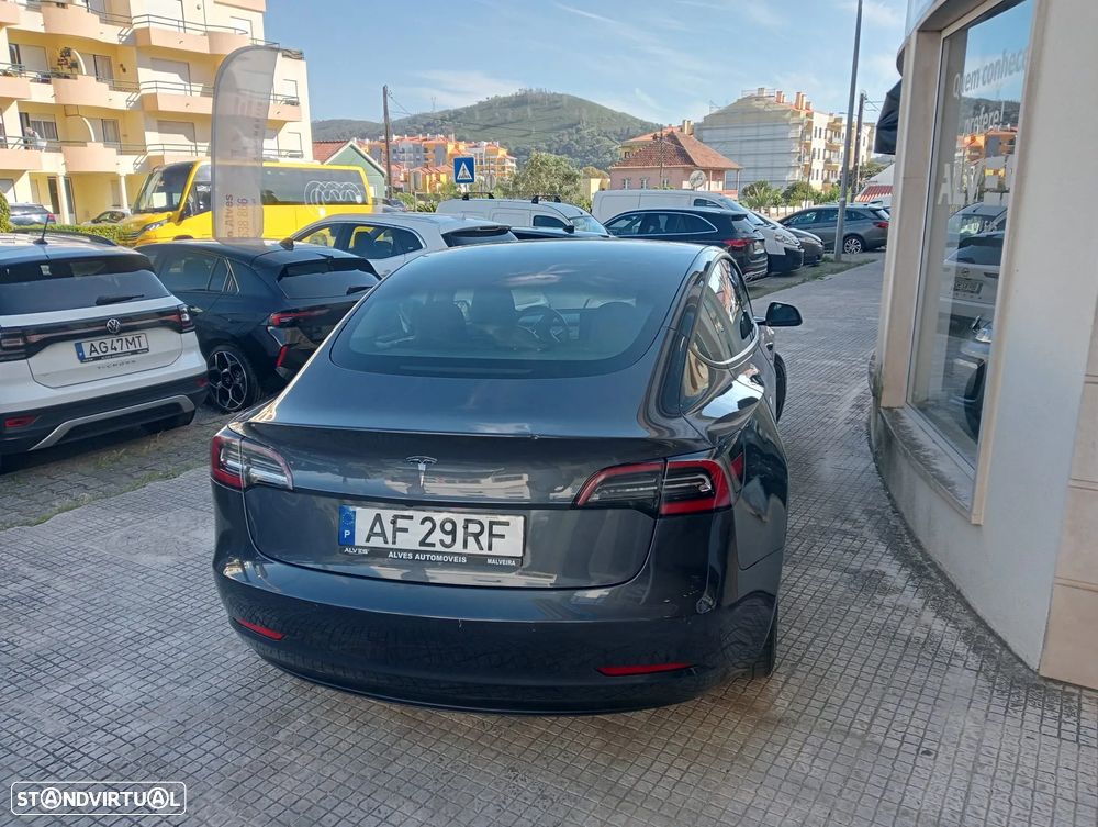 Tesla Model 3 Tração Traseira - 16