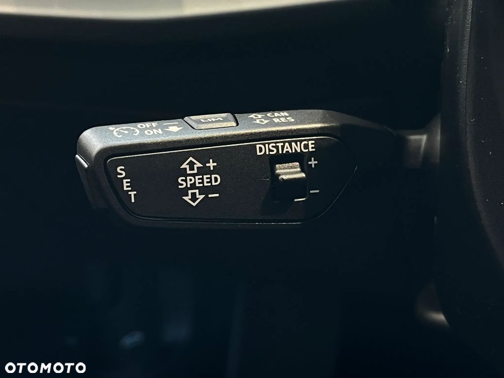 Audi A3 Sportback TFSI mHEV 110 kW Advanced S tronic - 16