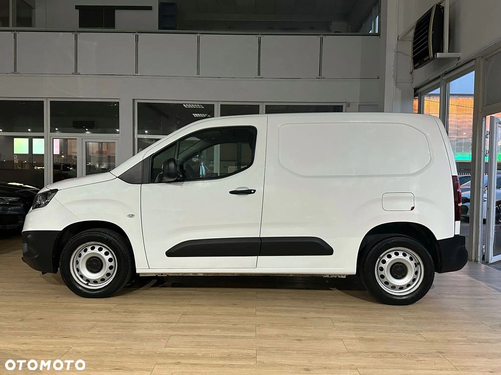 Toyota Proace City - 5