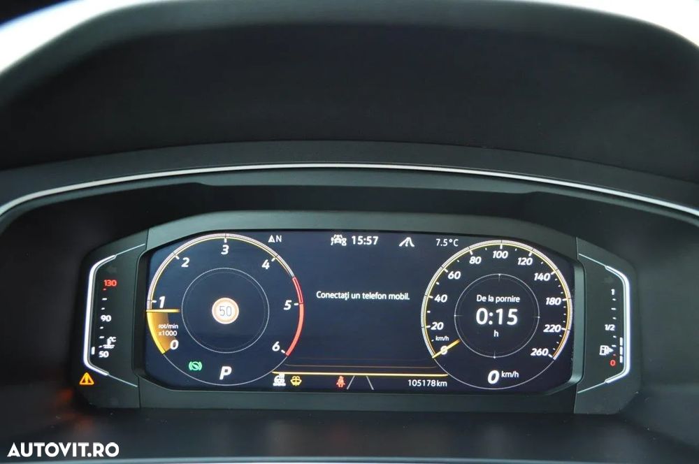 Volkswagen Tiguan 2.0 TDI SCR 4MOTION DSG R-Line - 18