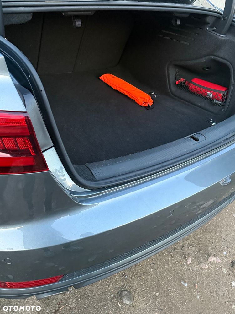 Audi A4 Limousine 2.0 TFSI Quattro S tronic - 16