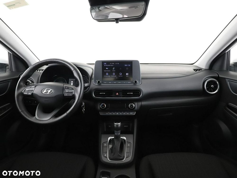 Hyundai Kona 1.6 GDI DCT Select - 16