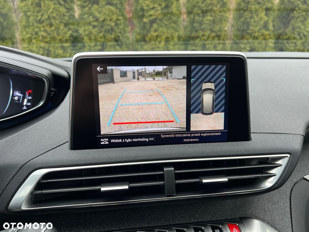 Peugeot 3008 PureTech 180 Stop & Start GPF EAT8 GT - 39