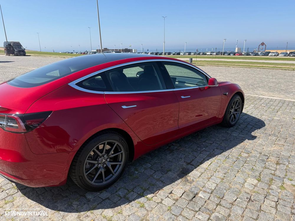 Tesla Model 3 Long Range Tração Integral - 5