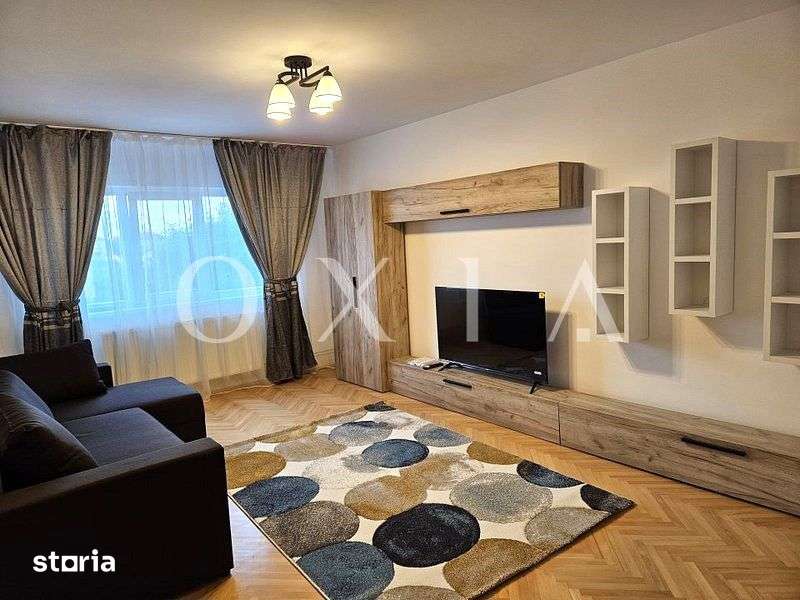 AX592 Girocului, Renovat complet, Disponibil din 15 IULIE — fotografia 1