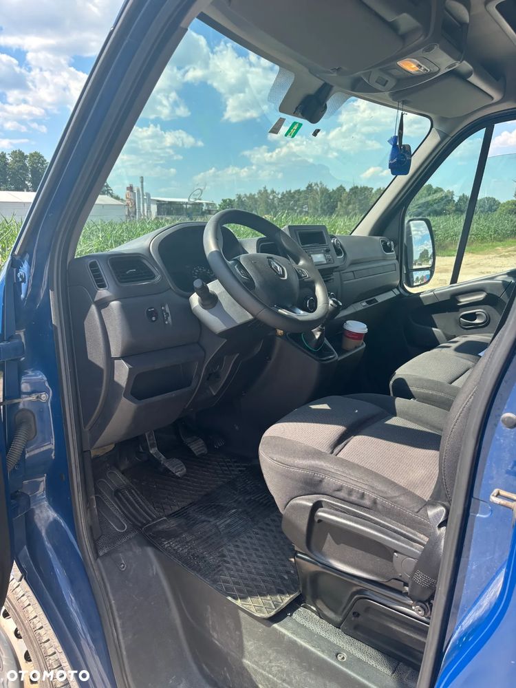 Renault Master - 6
