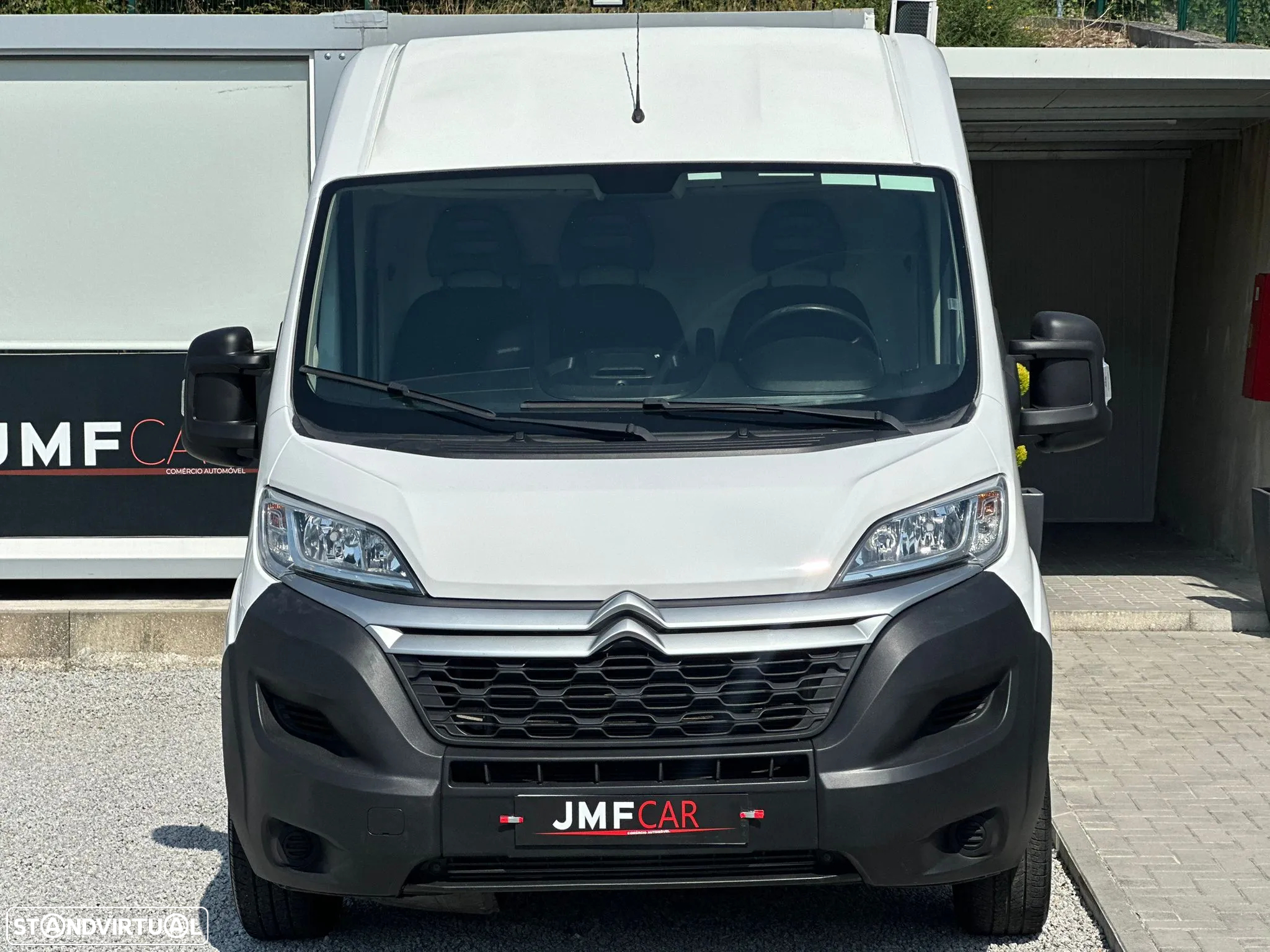 Citroën Jumper L3H2 - 3