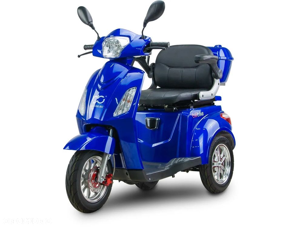 Bili Bike Shino - 13