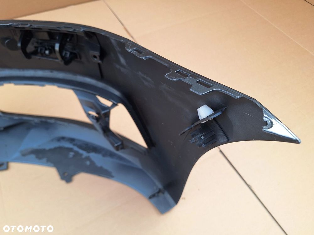 AUDI A6 C8 18-23 4K0 ZDERZAK PRZÓD PRZEDNI 4K0807437 WYSYŁKA 24H - 9