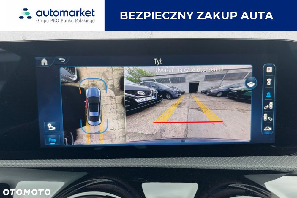 Mercedes-Benz CLA 200 AMG Line 7G-DCT - 19