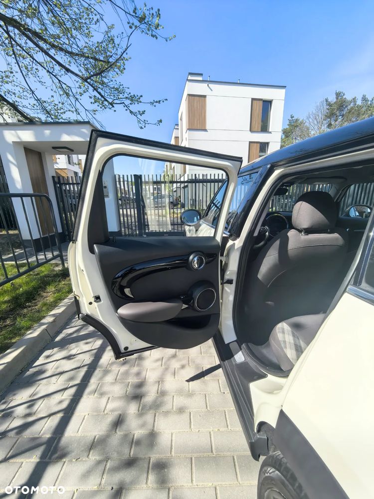 MINI Cooper S sport - 10
