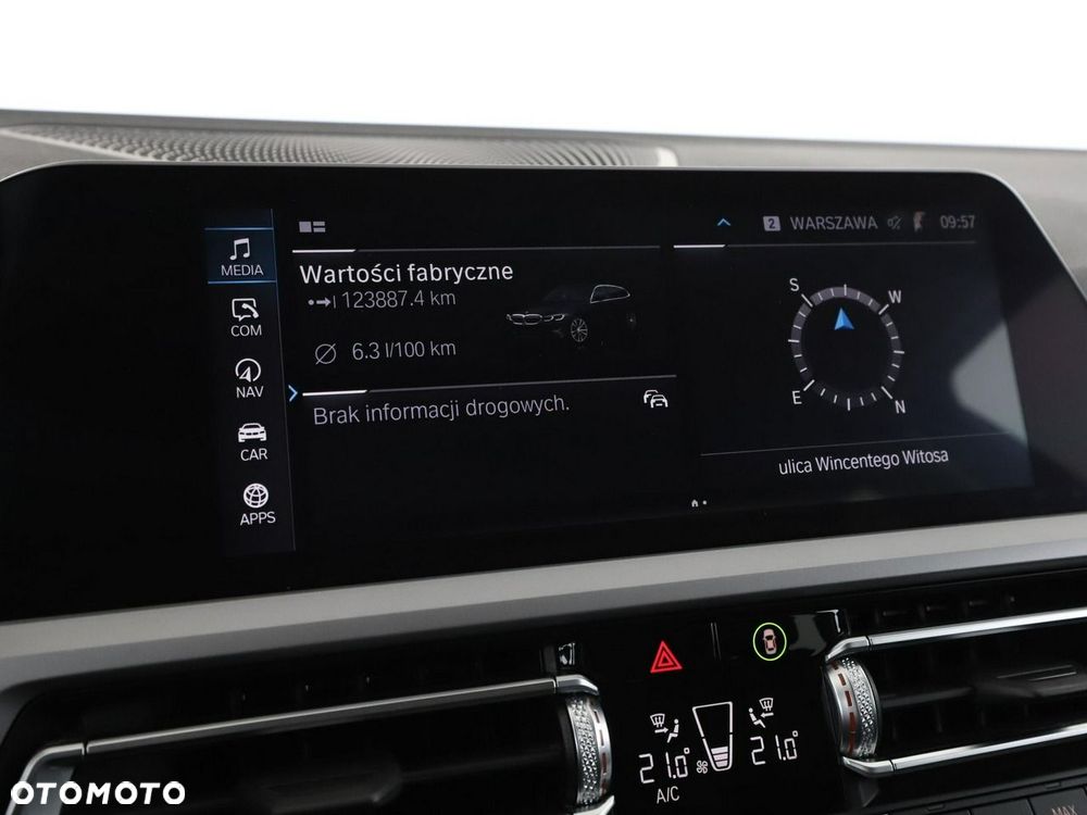 BMW Seria 3 320e Advantage - 24