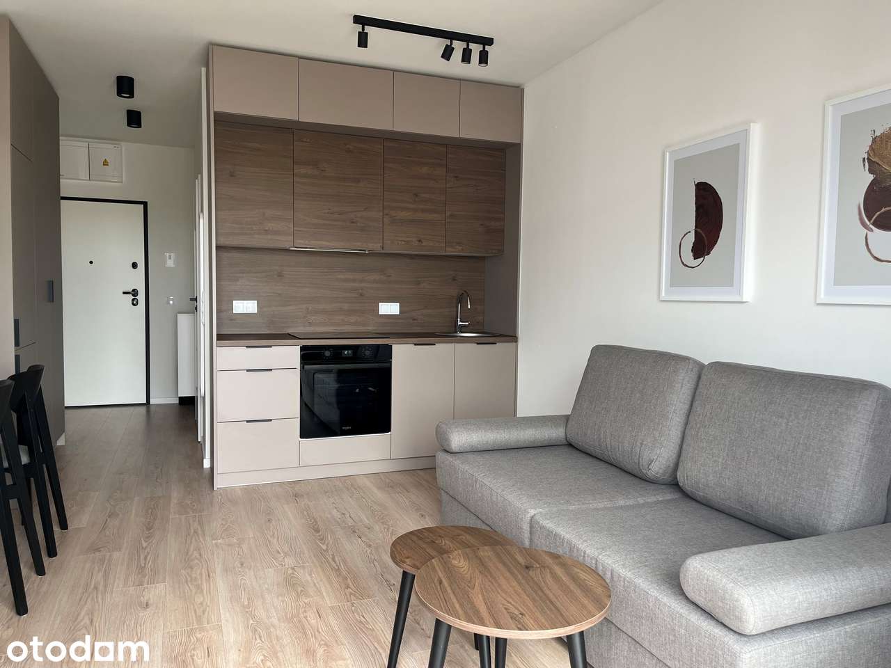 Studio – Manganowa 3/613 – bez pośredników