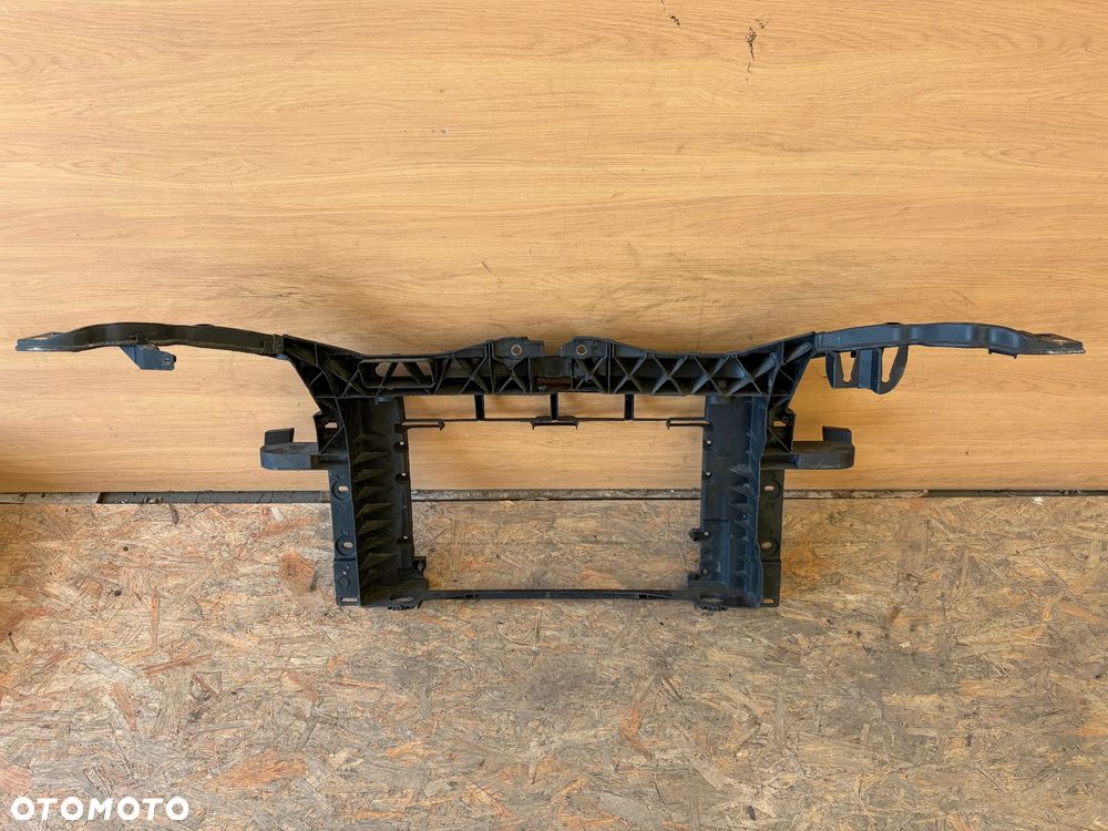 Wzmocenienie pas przedni FORD FUSION EU 02-12 4N1H-16E146 - 9