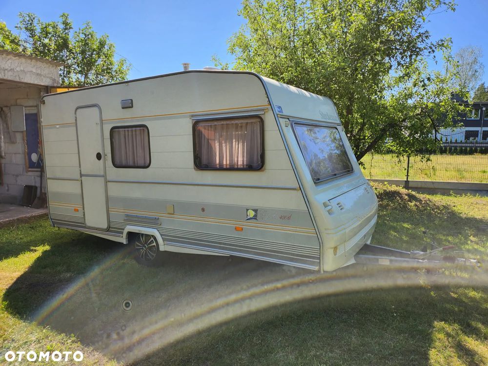 Sterckeman 420d - 1