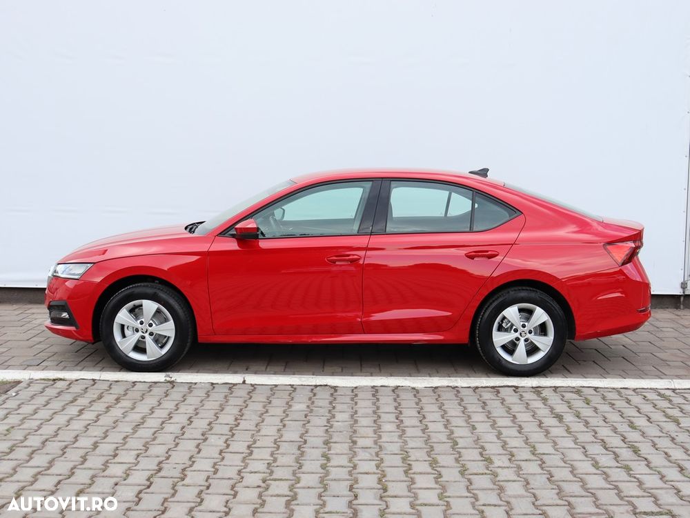 Skoda Octavia 2.0 TDI Ambition - 3