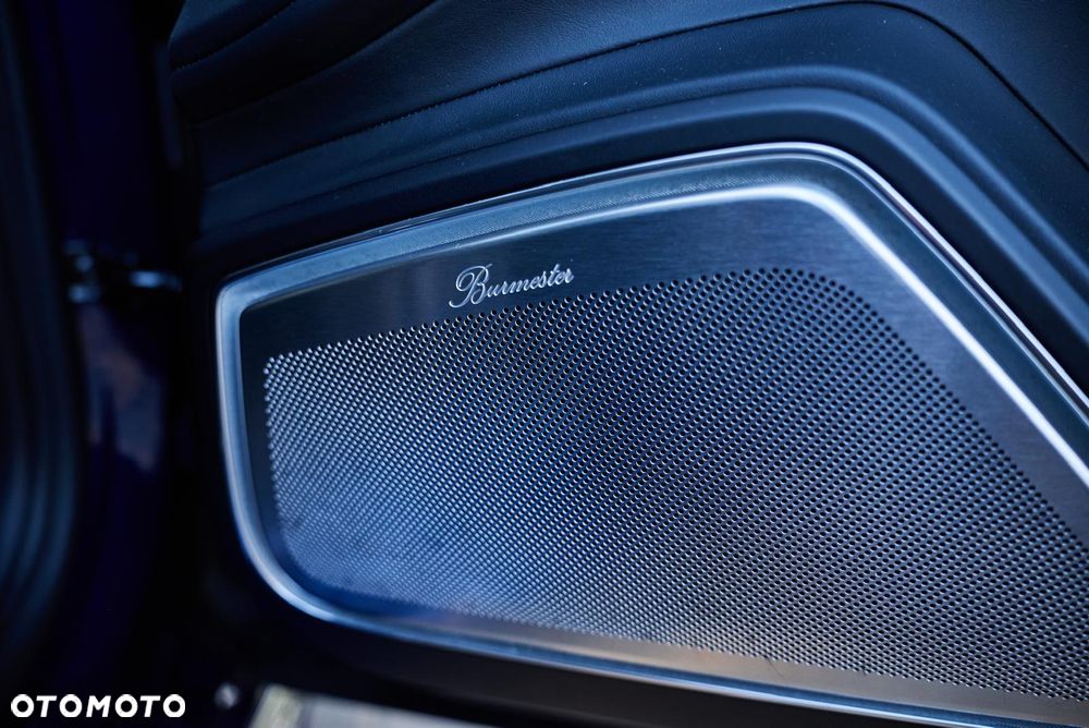 Porsche Panamera - 19