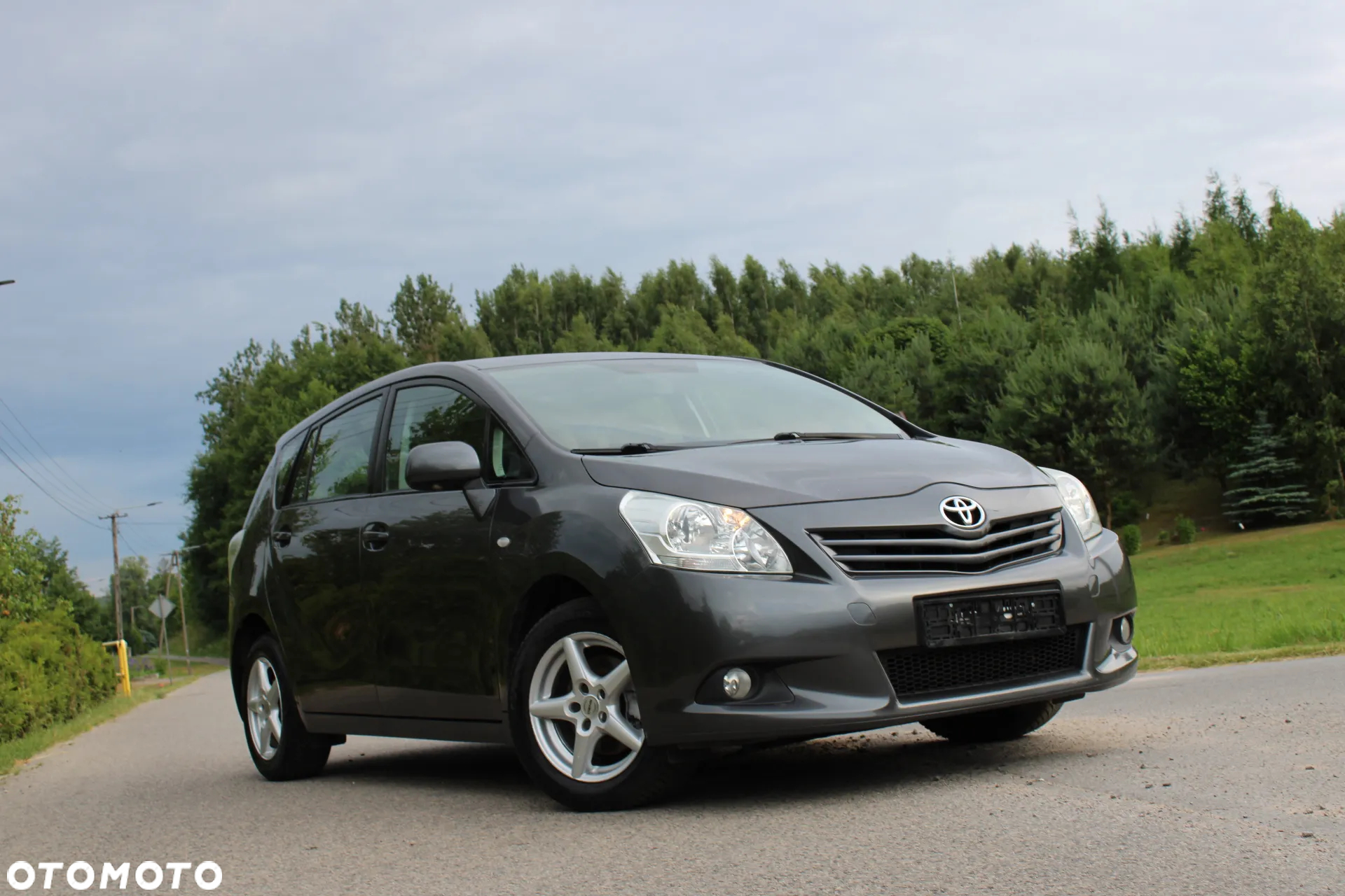 Toyota Verso 1.8 7-Sitzer Executive - 6