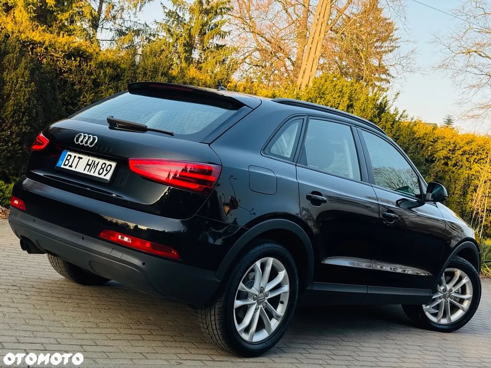Audi Q3 2.0 TDI Prime Edition - 16