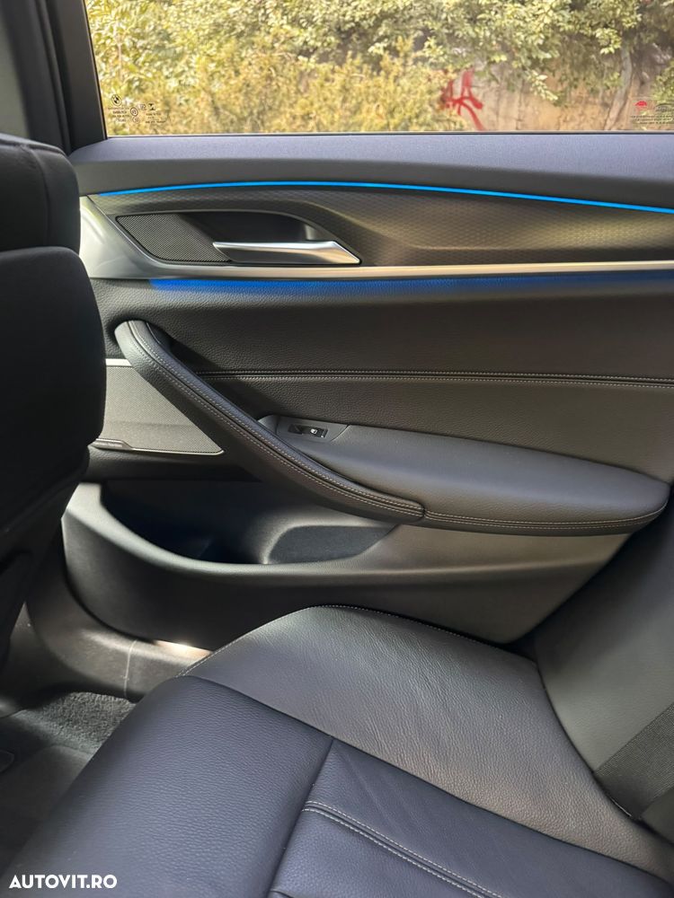 BMW Seria 5 - 22