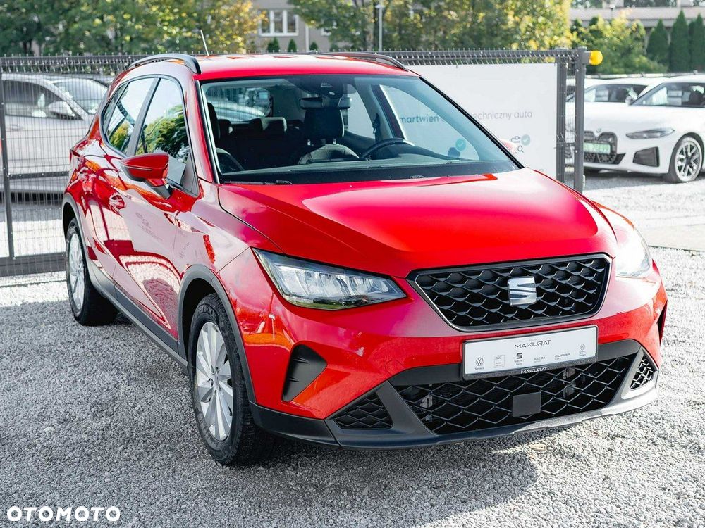 Seat Arona - 4
