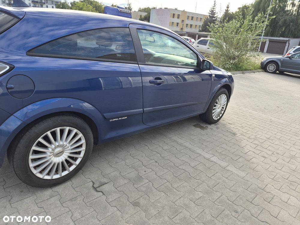 Opel Astra - 2