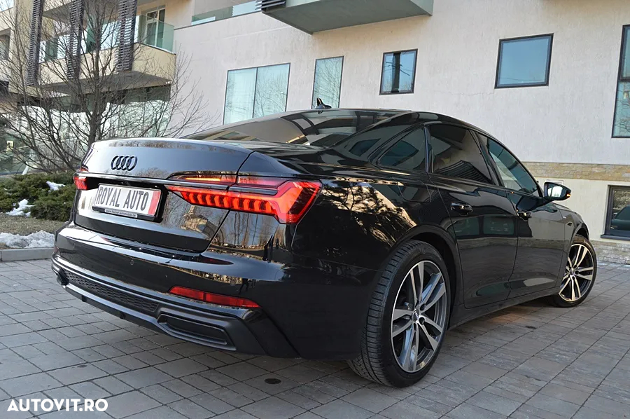 Audi A6 - 3