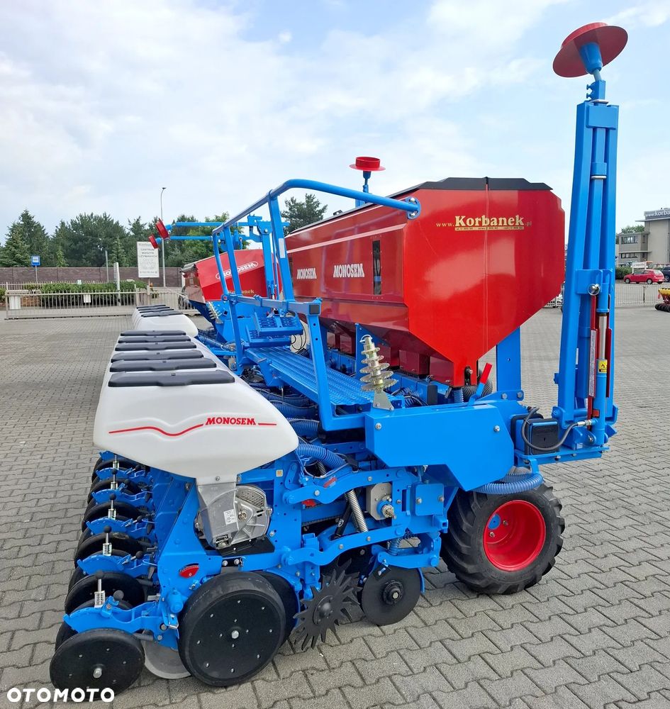 Monosem NG Plus M EXTEND - 20