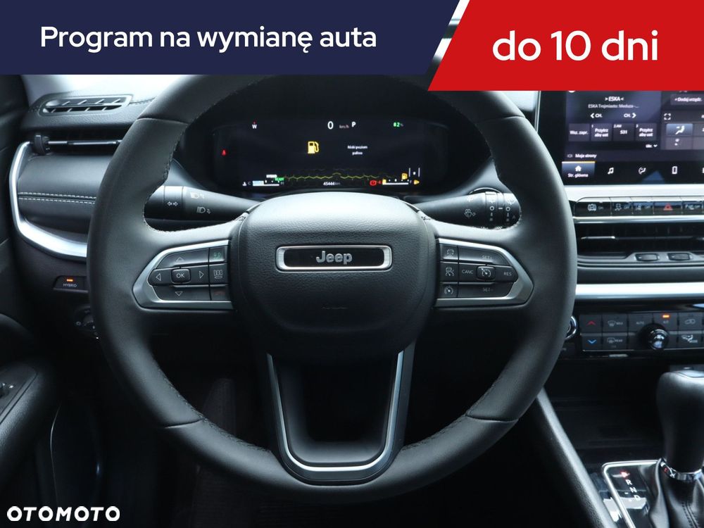 Jeep Compass - 21